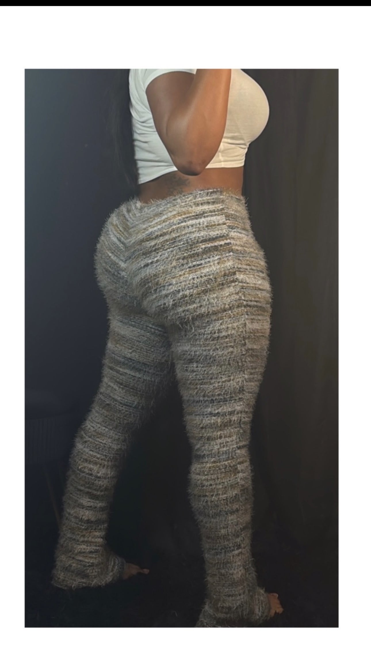 CAMI PANTS